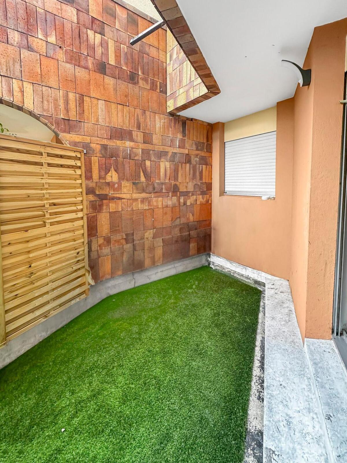 Bel Appartement Parisien Exterior foto